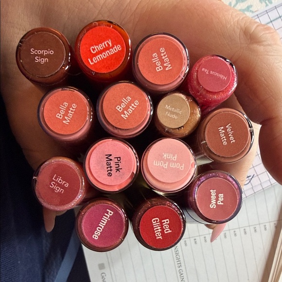 LipSense Other - Lipsense gloss EACH